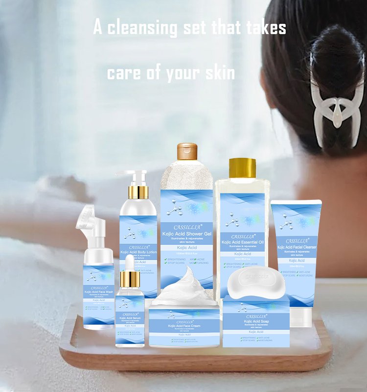 skin care sets for women