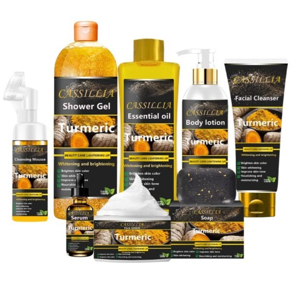 skin care sets for women​
