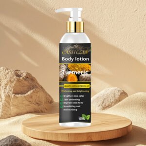 glutathione niacinamide body lotion