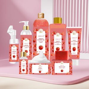 korean skin care set​