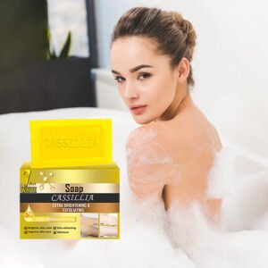 Glutathione Collagen Soap