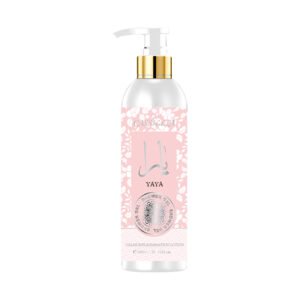 vitamin c body lotion