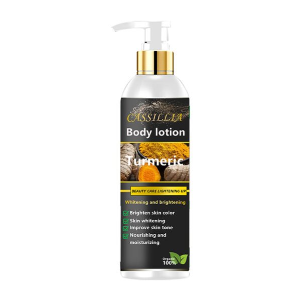 niacinamide body lotion