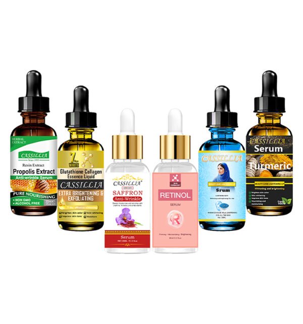 Niacinamide Serum