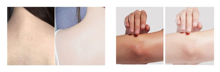 skin care products benefits