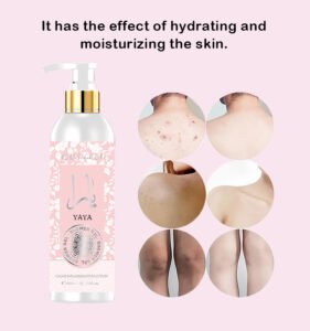vitamin c lotion for face and body