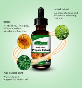 licorice root hydarting serum