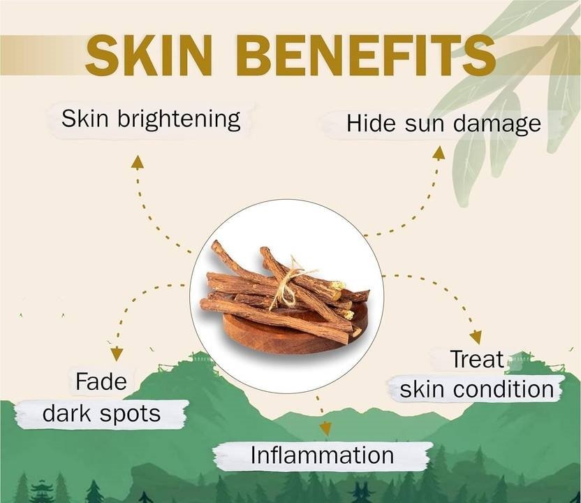 licorice root benefits