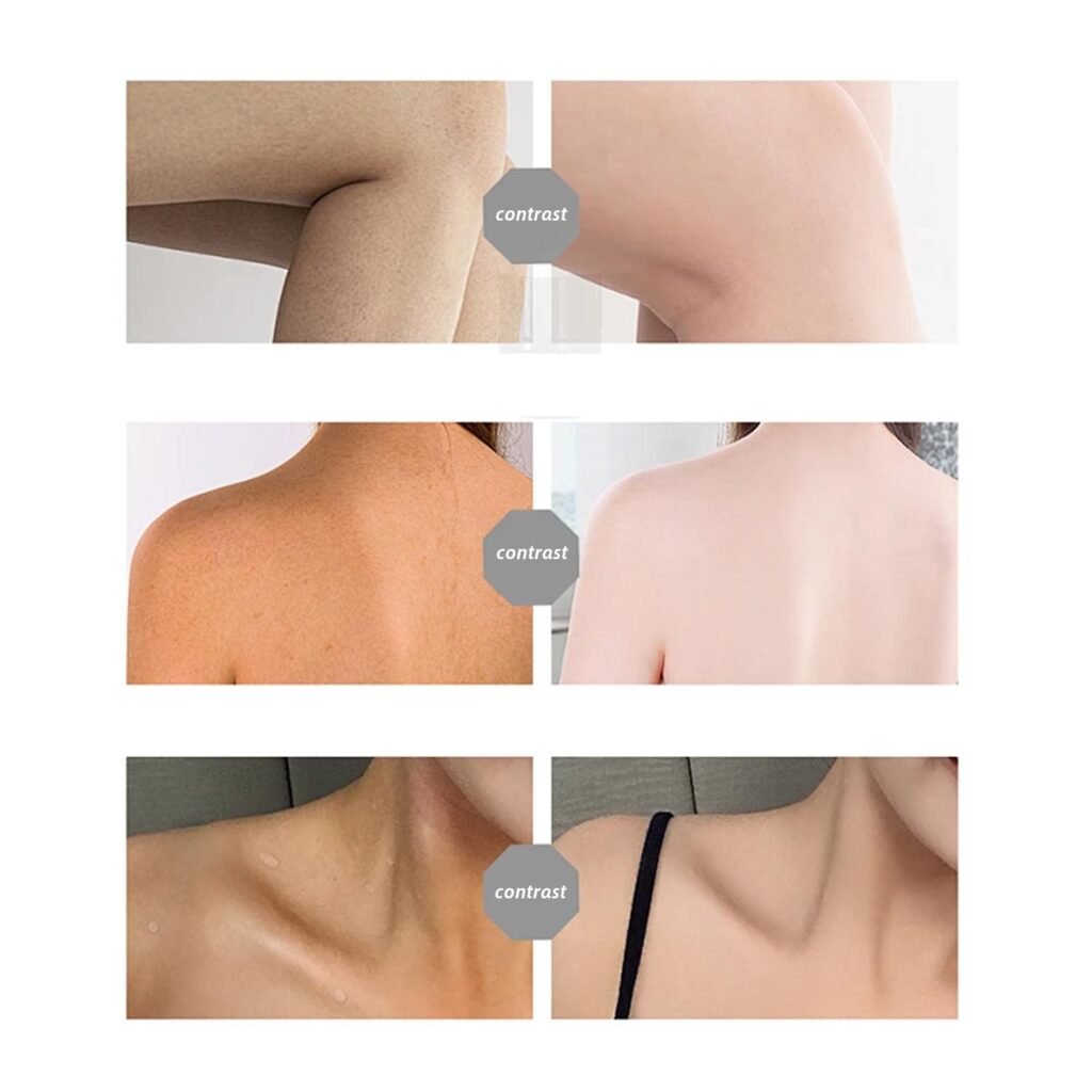 best body oil for dry skin