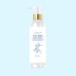 face and body lotion