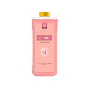 Retinol Body Whitening Oil