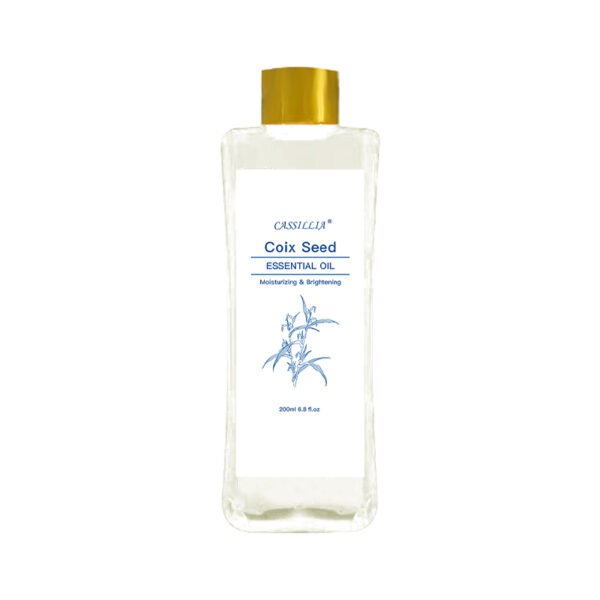 lightening body oil