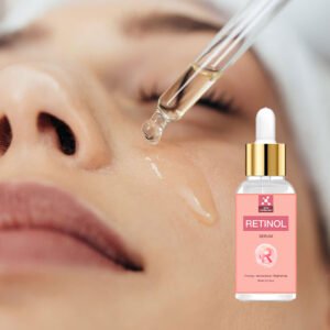 retinol serum