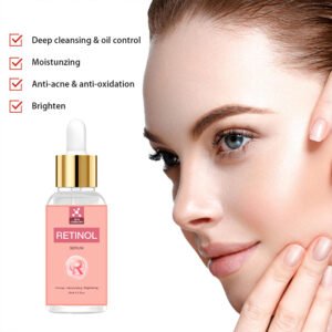 retinol serum benefits