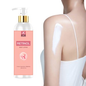 Body Lotion For Dark Skin