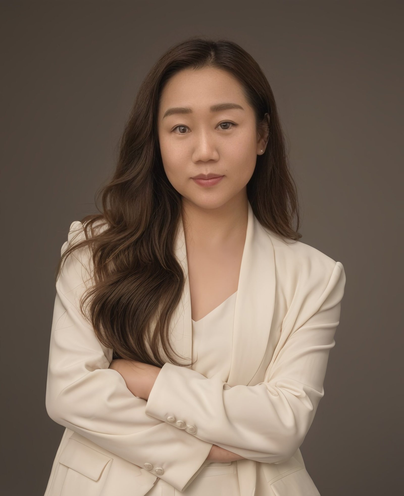 Aimee Xu