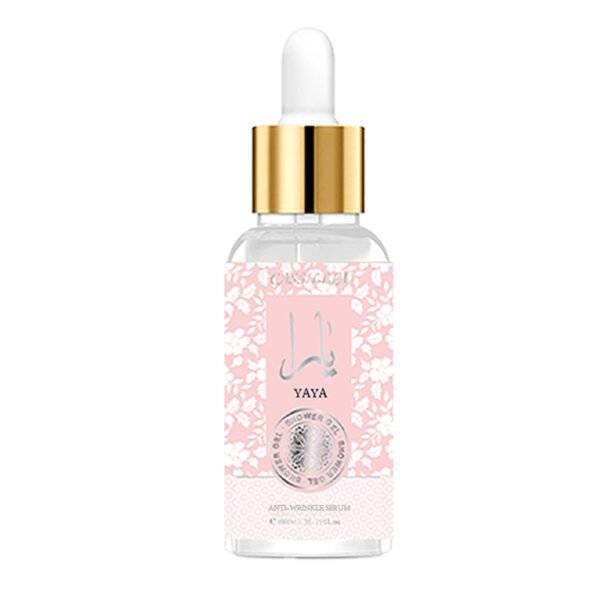 niacinamide serum