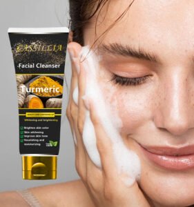 face wash for oily skin
