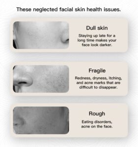 foaming facial cleanser benefits
