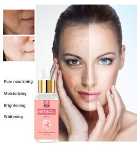 retinol serum for face
