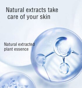 face wash