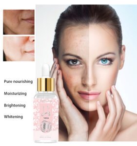 hyaluronic acid serum for face