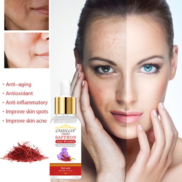 salicylic acid serum for acne