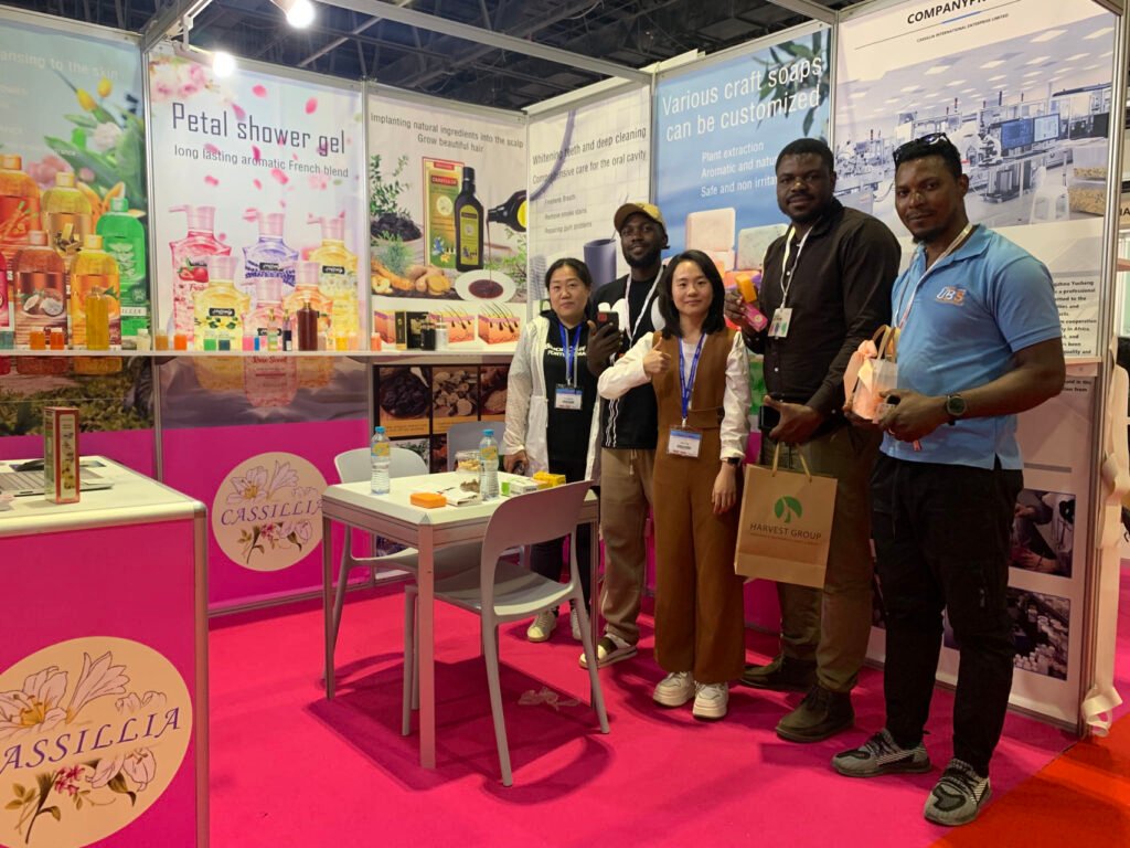 Beauty Exhibition