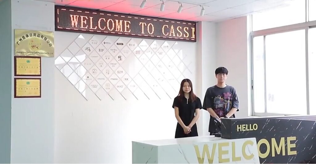 CASSILLIA Skin Care