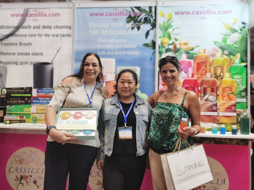 Beauty Exhibition