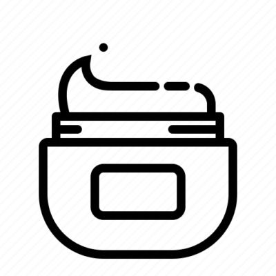 custom face cream packaging