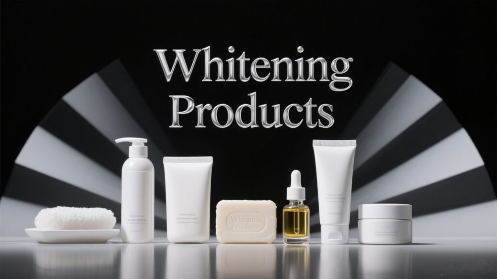 Whitening Products