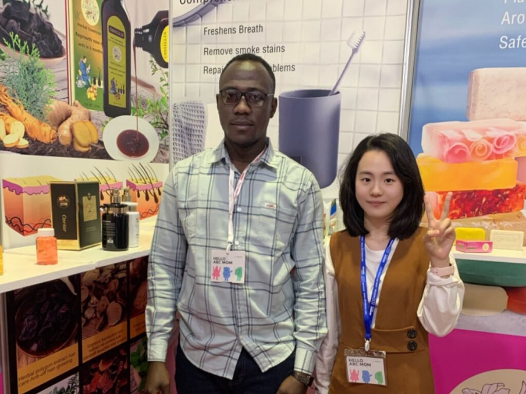 Beauty Exhibition