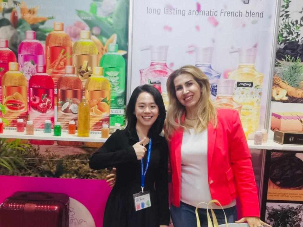 Beauty Exhibition