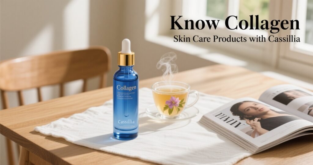 collagen skin care