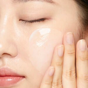 Moisturizing and nourishing