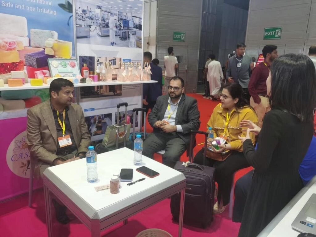 Beauty Exhibition