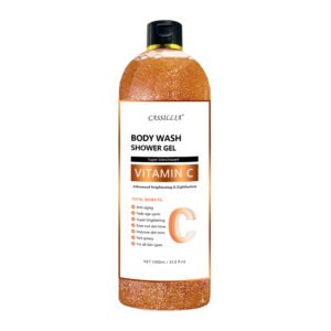 extract shower gel
