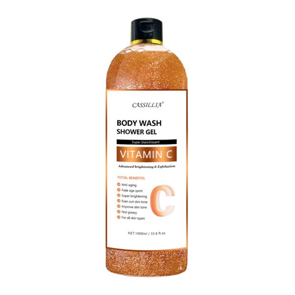 extract shower gel