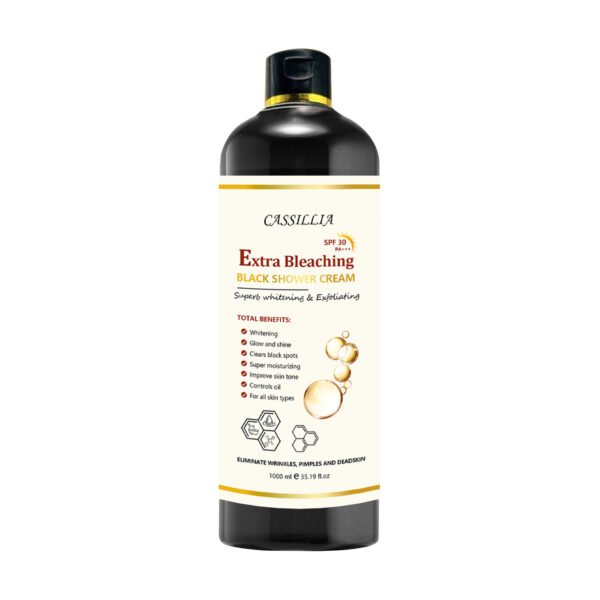 Extract Bleaching Body Wash