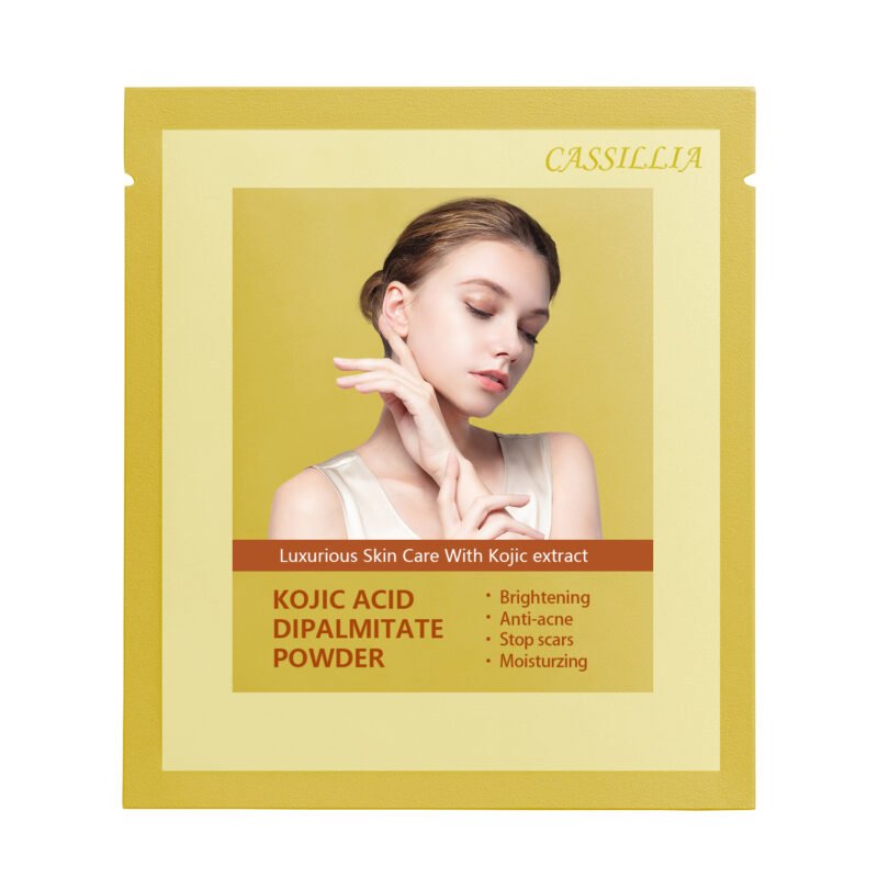 bleaching powder for skin whitening