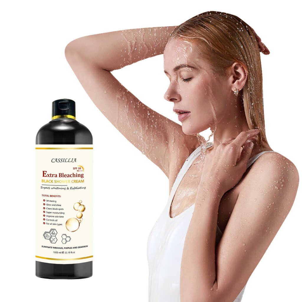 body wash for women
