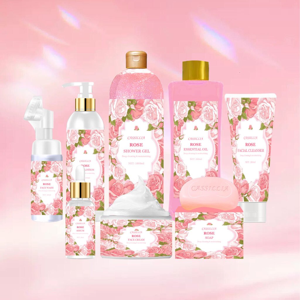 skin lightening products