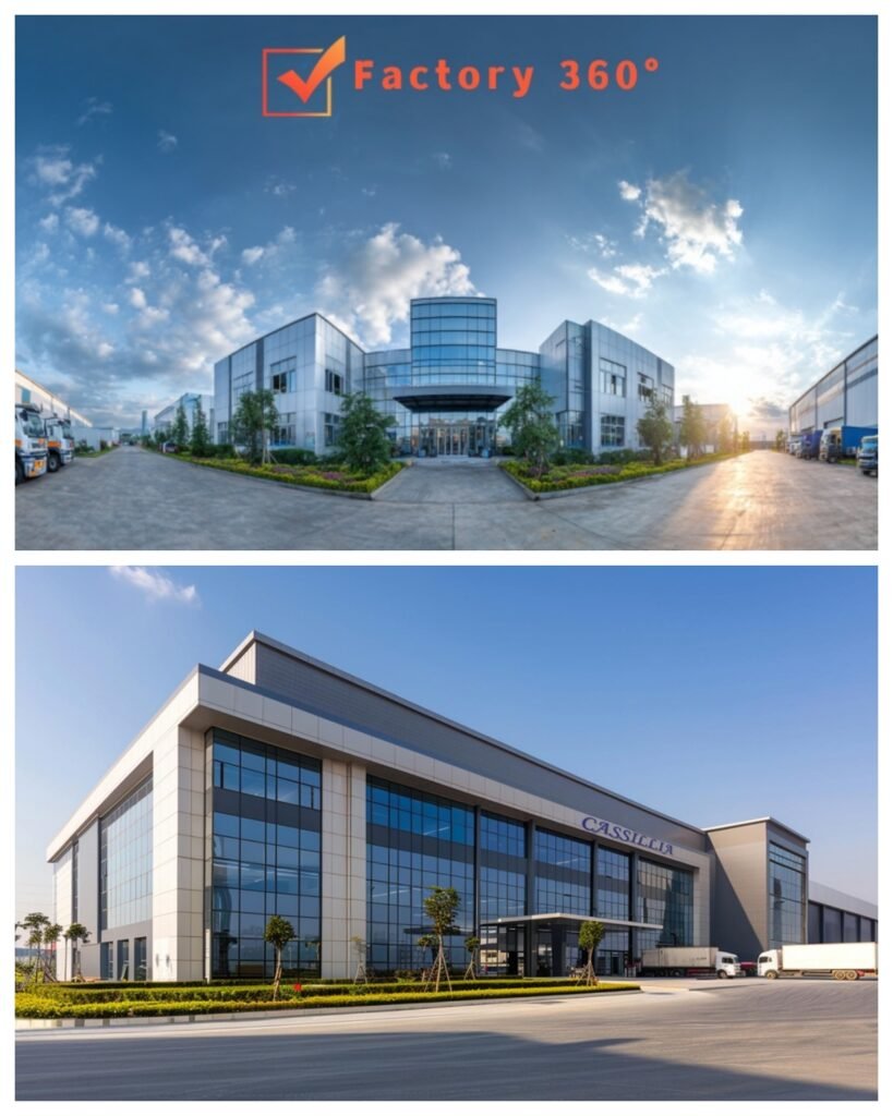 body wash manufacturer