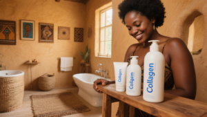 best collagen skin care products