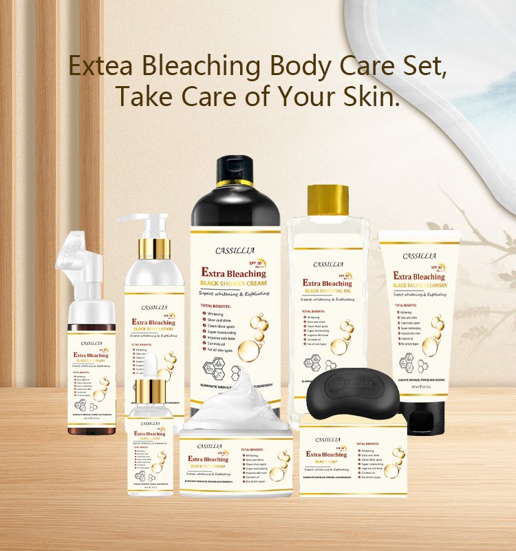 korean face skin care set