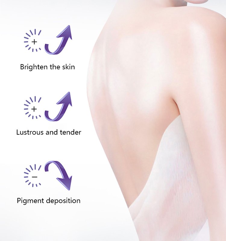 best bleaching powder for skin whitening