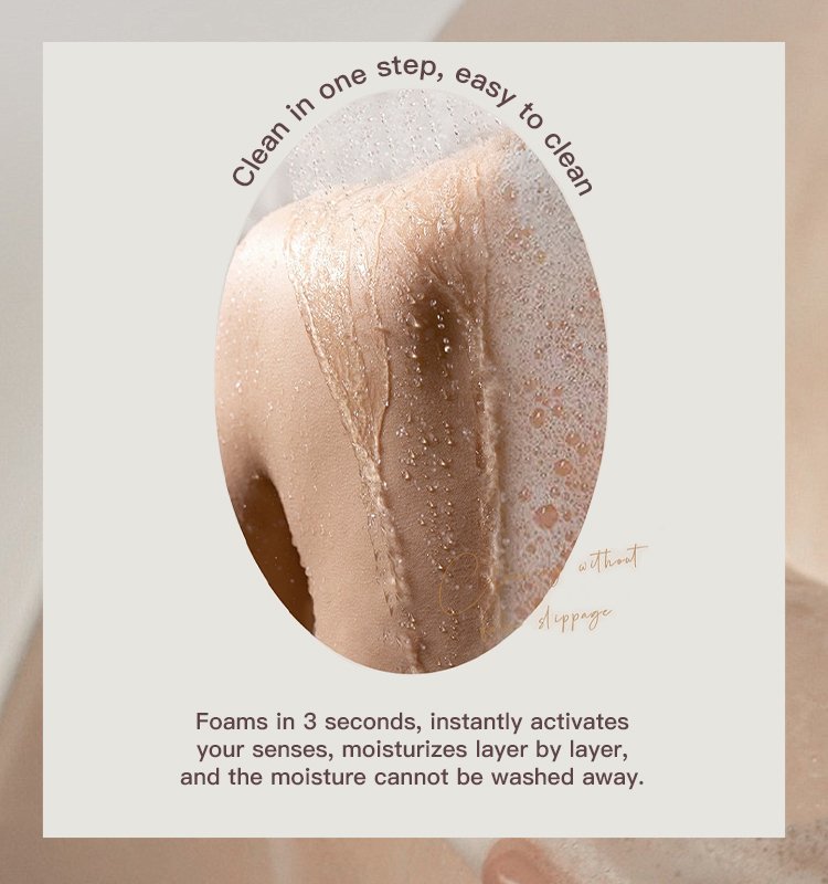 retinol body wash for acne