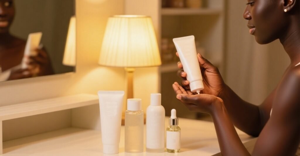 how to use salicylic acid on face