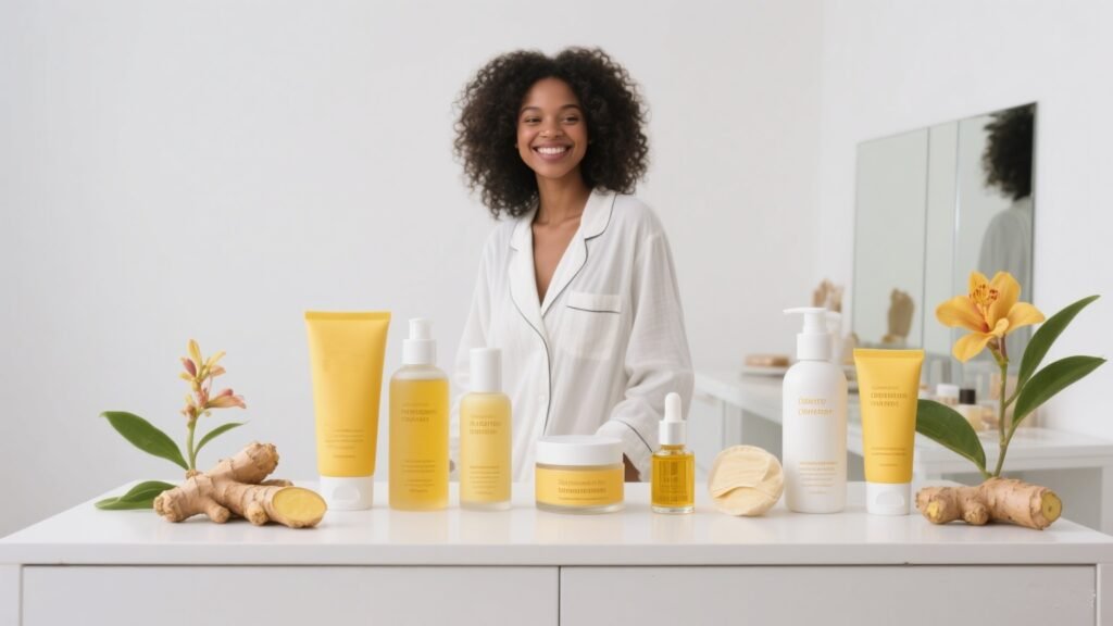 turmeric benefits for women